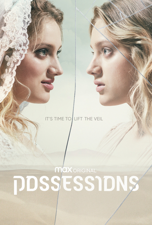 French-Hebrew Language Thriller POSSESSIONS To Debut on HBO Max Image