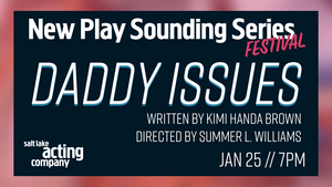 SLAC Announces NEW PLAY SOUNDING SERIES FESTIVAL Highlighting BIPOC Artists  Image