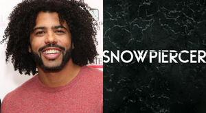 Daveed Diggs-Led SNOWPIERCER Gets Season Three Order 