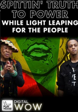 SPITTIN TRUTH TO POWER, JAMES BALDWIN PROJECT, and More to Stream in Honor of Martin Luther King, Jr. Day Image