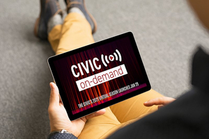 South Bend Civic Theatre Announces Launch Of 2021 Virtual Season 