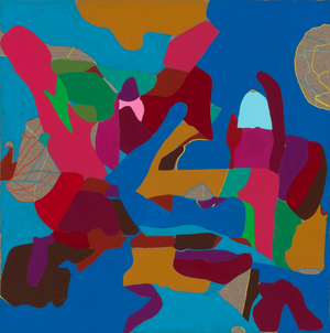BRIC Announces Programming for Upcoming Exhibition Latinx Abstract Image