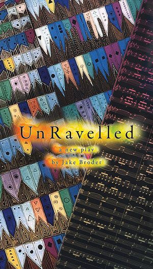 UNRAVELLED Starring Lucy Davenport Set to Receive Virtual Premiere in February 