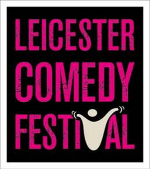 Leicester Comedy Festival Takes Place Online Next Month 