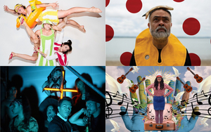 Auckland Fringe Announces 2021 Programme Image