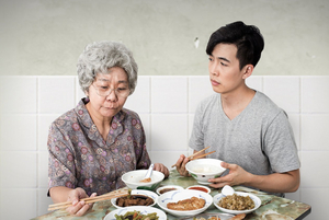 Wild Rice Presents GRANDMOTHER TONGUE Image