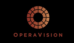 OperaVision is Now Streaming Royal Swedish Opera's LA PASSION DE SIMONE Image