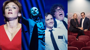 Feature: REGIONAL BRODWAYWORLD AWARDS OF THE DECADE ANNOUNCED for Norway Image