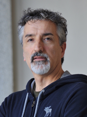 Interview: FABRIZIO ANGELINI
Broadwayworld Regional Award Winner Image