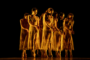 Martha Graham Dance Company Announces February Digital Events 