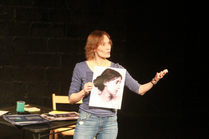 The Marsh Unveils Lineup for SOLO ARTS HEAL Series Image