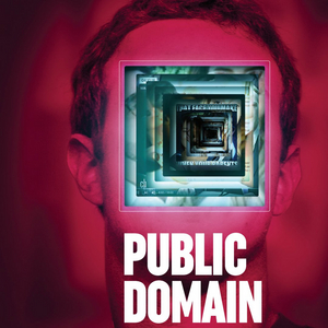 Review: PUBLIC DOMAIN, Southwark Playhouse Online  Image