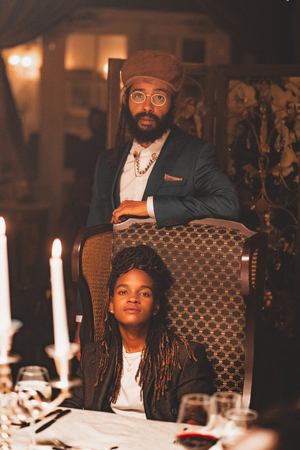 Protoje & Koffee Release Video for 'Switch It Up' 