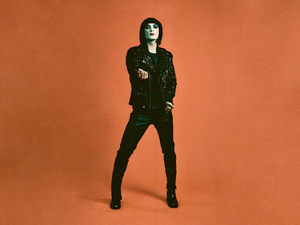 Art d'Ecco Announces New Album 'In Standard Definition' Image