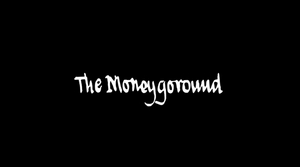 The Kinks Present 'The Moneygoround' 