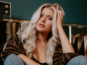 Tyra Madison Announces Upcoming Single Release Image