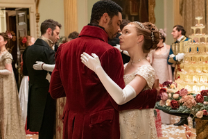 BRIDGERTON Renewed for Season Two Image