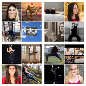 Inaugural STAY HOME FILM FESTIVAL to Premiere Virtually This Weekend Image