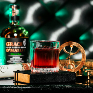 COCKTAIL RECIPES for Winter Warm-Up Image