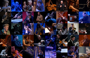 International Contemporary Ensemble Announces Free TUES@7 Events For February 2021 