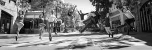 Repertory Dance Theatre Announces REGALIA Image