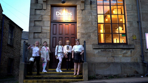 Guest Blog: Amy Hart Talks OUR VOICE At the Dukes Theatre, Lancaster  Image