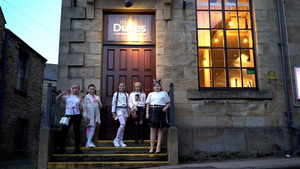 Guest Blog: Amy Hart Talks OUR VOICE At the Dukes Theatre, Lancaster Image