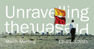 Sharjah Art Foundation Examines Future of Biennial Model Through March Meeting 2021 
