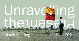 Sharjah Art Foundation Examines Future of Biennial Model Through March Meeting 2021 Image