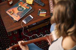 Gibson Launches Epic New Guitar App Image