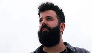 draigh Announces Debut EP, Shares 'Orchids' Image
