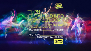 Monumental ASOT1000 Festival to Take Place Over a Celebration Weekend  Image