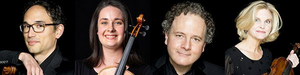 New BSO NOW Stream Launches Today With Works by Kareem Roustom, Piazzolla, and Hindemith Image