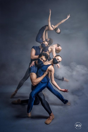 Atlantic City Ballet Goes Virtual Image
