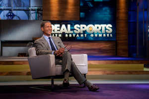 REAL SPORTS WITH BRYANT GUMBEL Returns Jan. 26 Image