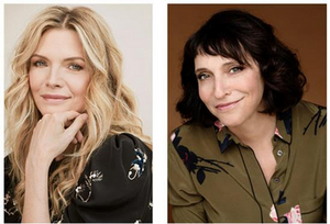 Michelle Pfeiffer Joins Viola Davis in THE FIRST LADY 