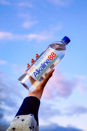 ALKALINE WATER COMPANY for Top Quality Water Products Image