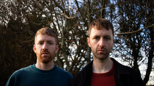 Indie-Folk Duo Basciville Unveil New Single 'Bloom' 