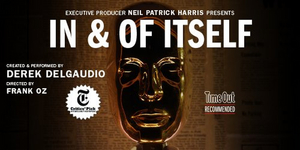 REVIEW ROUNDUP: Derek DelGaudio's IN & OF ITSELF on Hulu Image