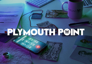 Swamp Motel Introduces Theatrical Mystery Experience PLYMOUTH POINT to New York Audiences Image