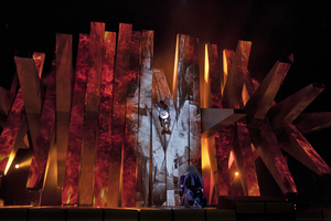 The Met Celebrates Black History Month With Two Weeks of Nightly Opera Streams Featuring African-American Singers Image