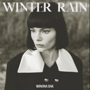 Winona Oak Calls for 'Winter Rain' Image