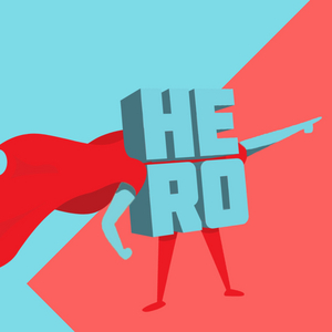 Be An #ArtsHero and Other Half Brewing Company Present Arts Hero IPA Image