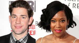 John Krasinski, Dan Levy, & Regina King Will Host SATURDAY NIGHT LIVE  Image