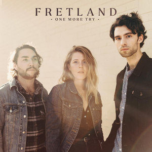 Fretland Shares New Song 'One More Try' Image