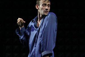 DANCE NOW Continues 25th Anniversary Season With New Online Events Image