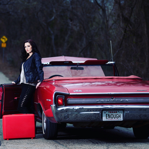 Singer/Songwriter April N. Smith Releases 'One Two Step Away' on Digital Platforms Image