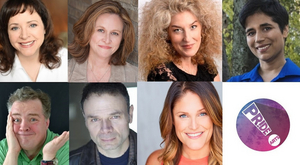 PrideArts Announces Repeat Performance of TWELFTH NIGHT Image