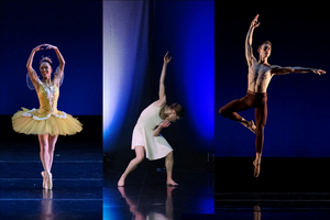Verb Ballets Announces New Works for the Virtual Stage Image