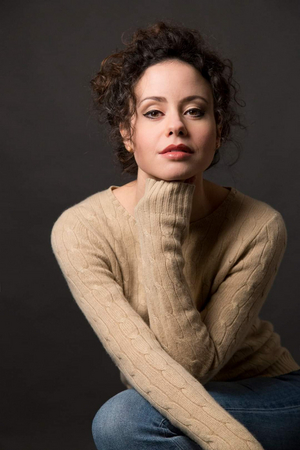 Interview: GIULIA FABBRI BroadwayWorld Award Winner Image